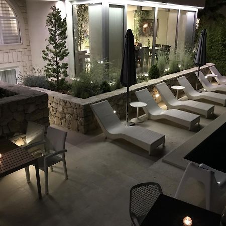 Villa Dalmatina - Adults Only Bol Dış mekan fotoğraf