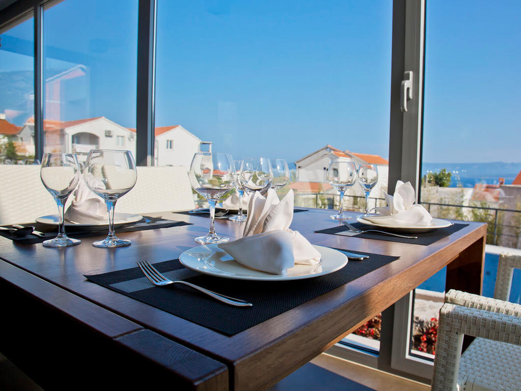 Villa Dalmatina - Adults Only Bol Dış mekan fotoğraf