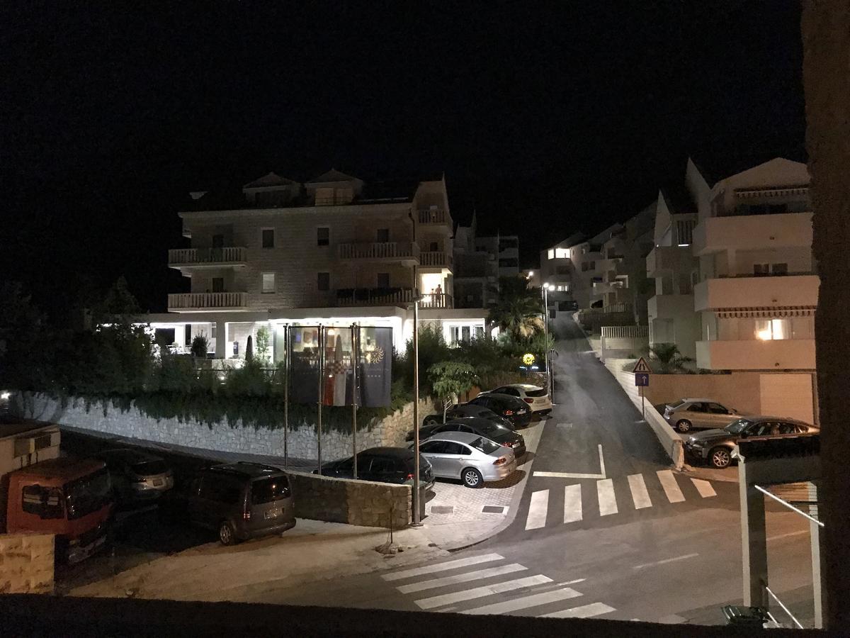 Villa Dalmatina - Adults Only Bol Dış mekan fotoğraf