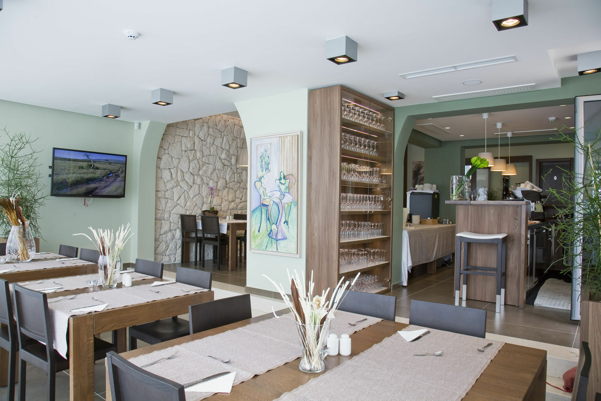 Villa Dalmatina - Adults Only Bol Dış mekan fotoğraf