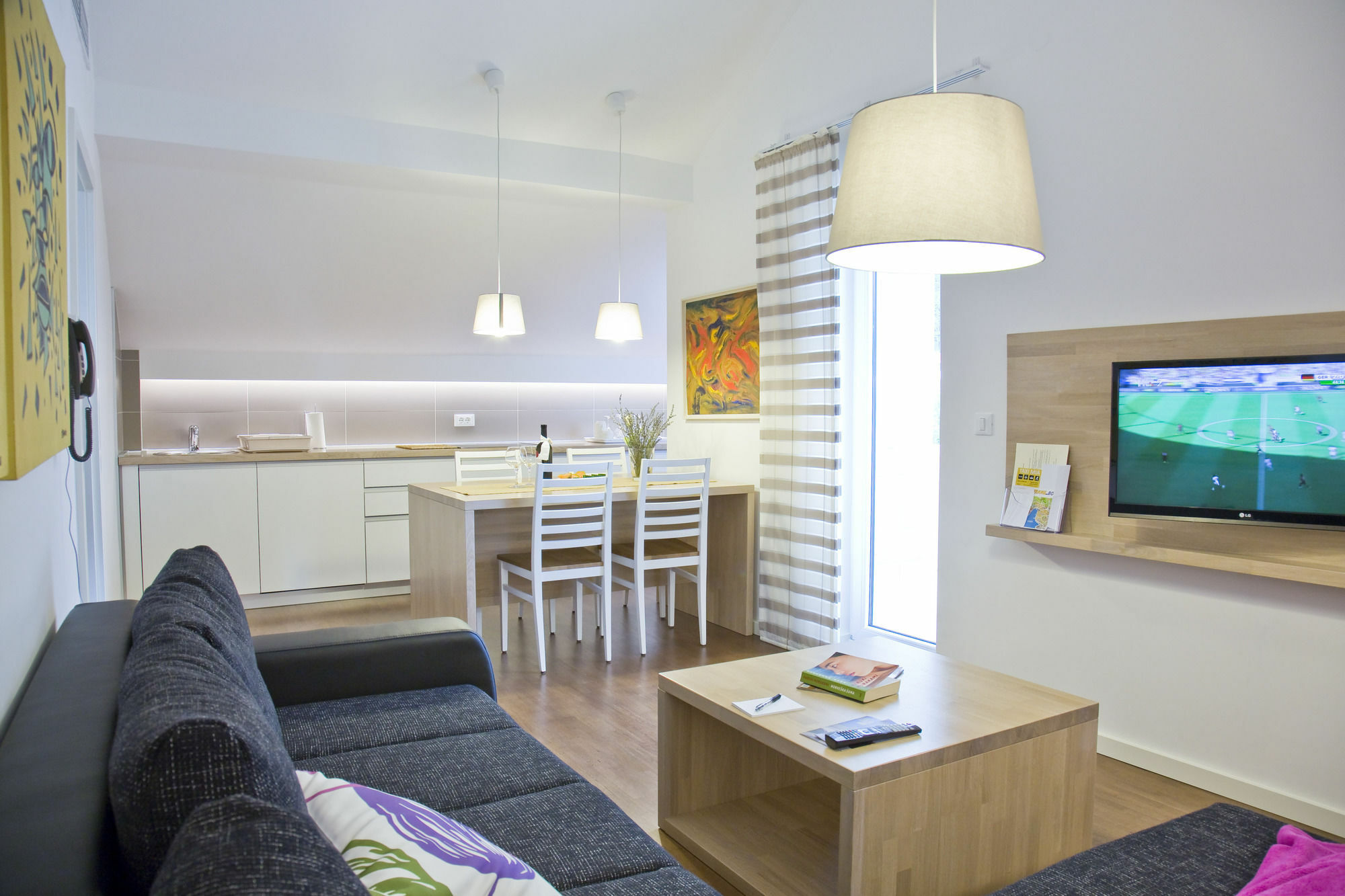 Villa Dalmatina - Adults Only Bol Dış mekan fotoğraf
