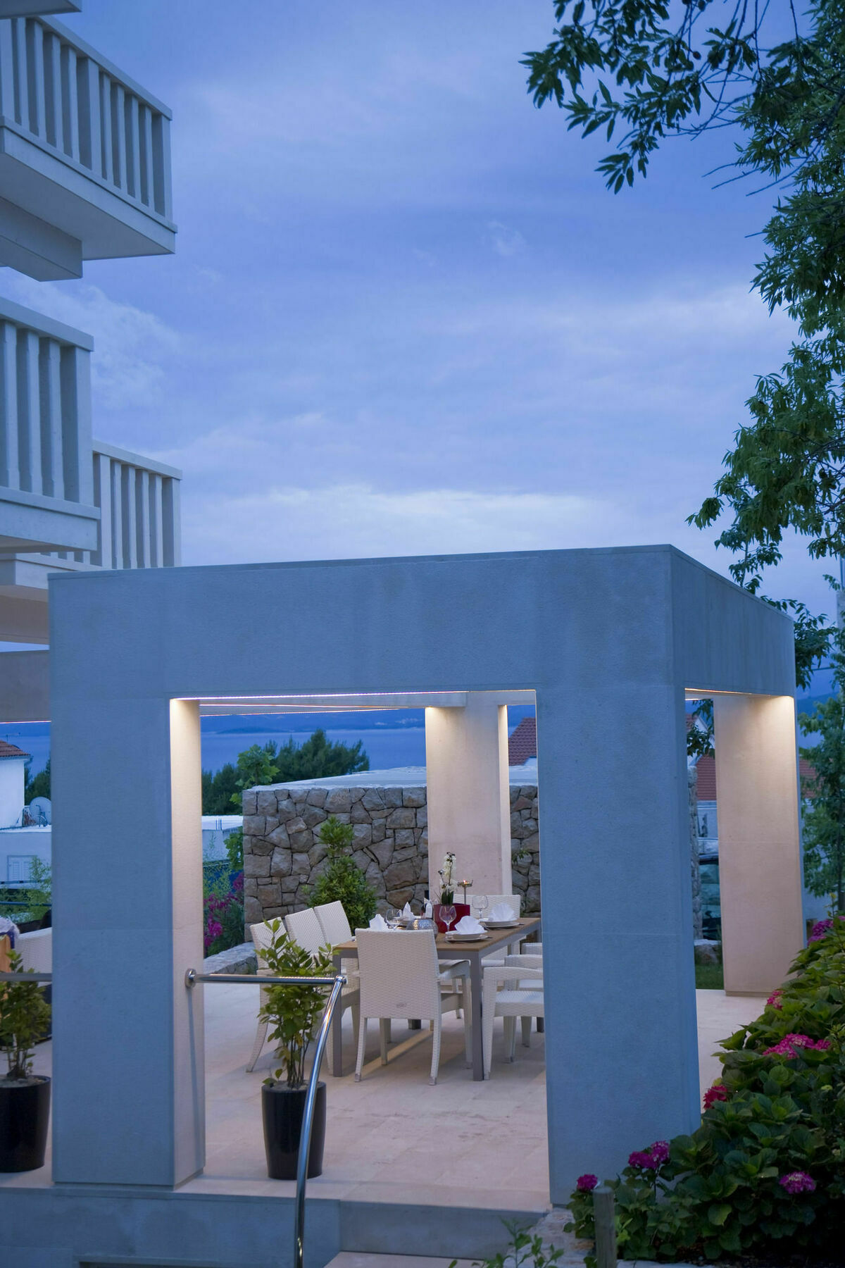 Villa Dalmatina - Adults Only Bol Dış mekan fotoğraf