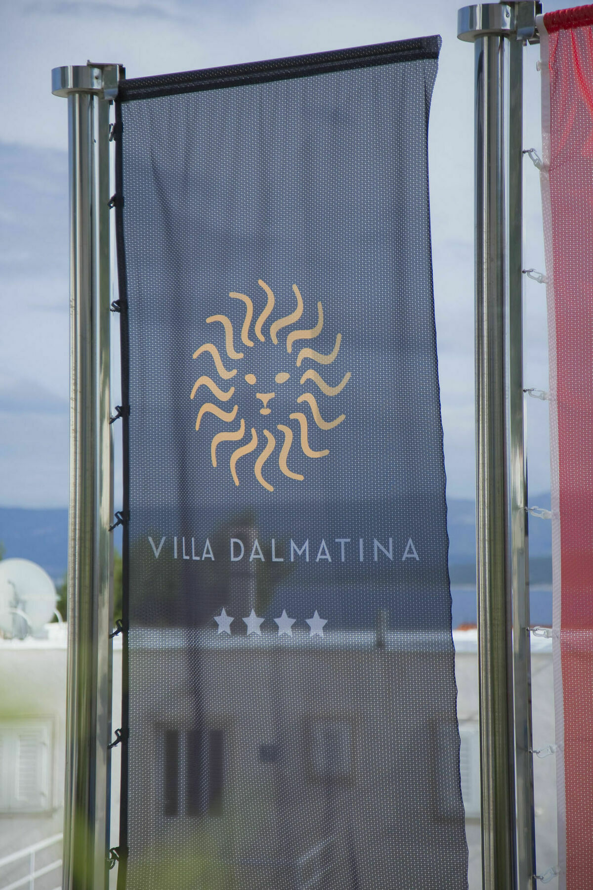 Villa Dalmatina - Adults Only Bol Dış mekan fotoğraf