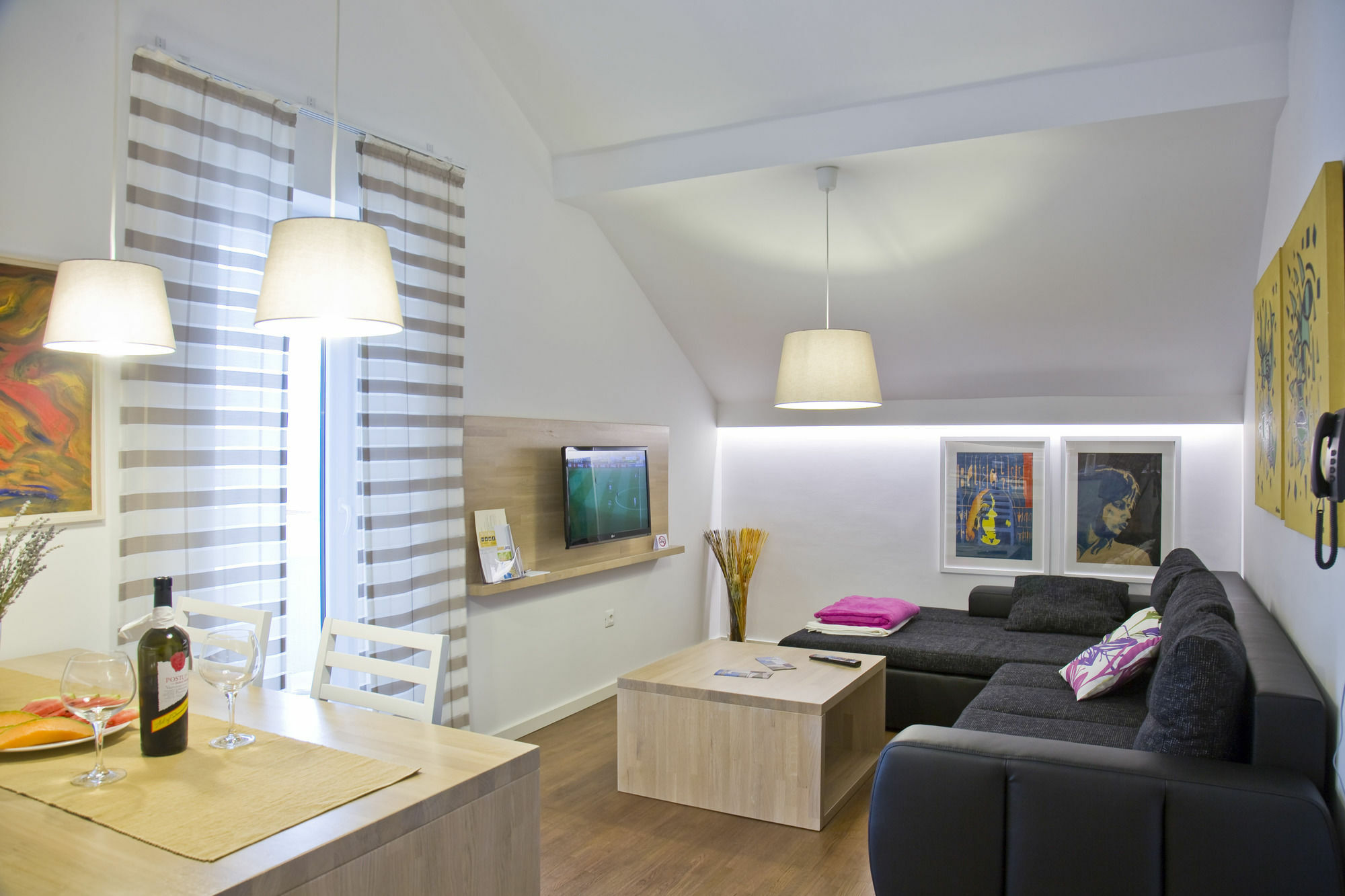 Villa Dalmatina - Adults Only Bol Dış mekan fotoğraf