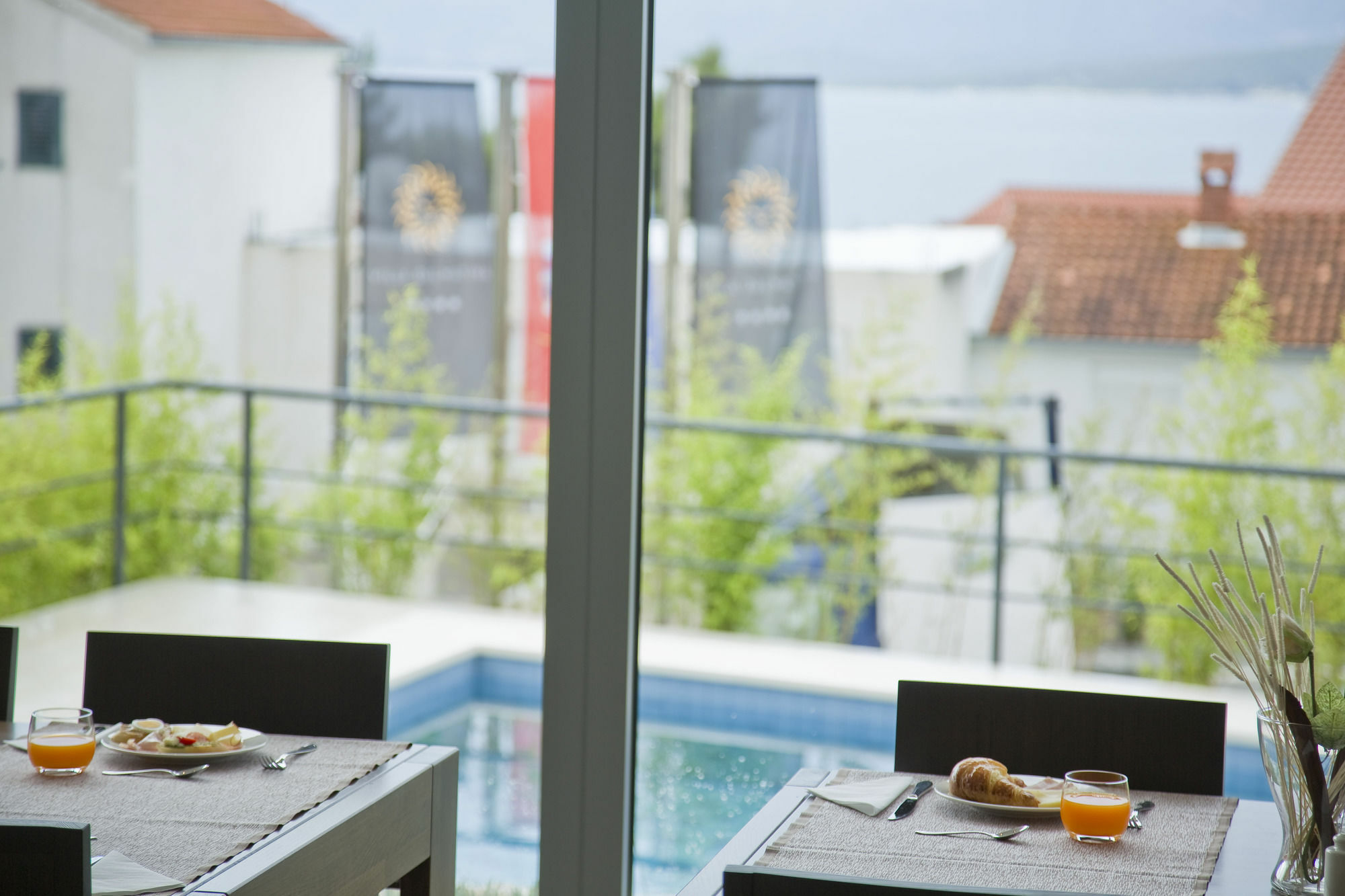 Villa Dalmatina - Adults Only Bol Dış mekan fotoğraf