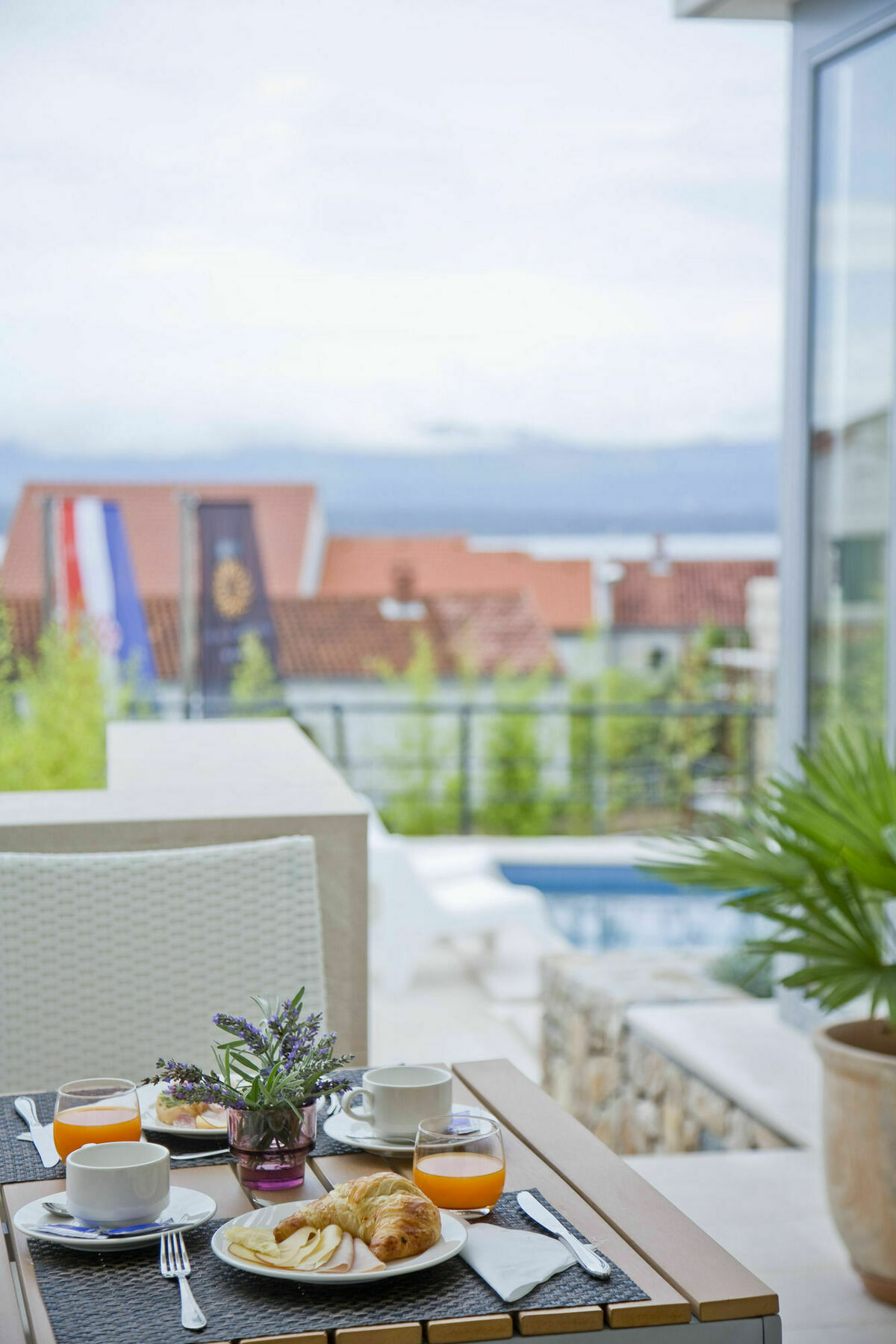 Villa Dalmatina - Adults Only Bol Dış mekan fotoğraf