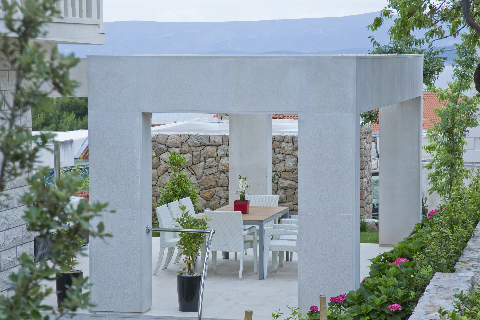 Villa Dalmatina - Adults Only Bol Dış mekan fotoğraf