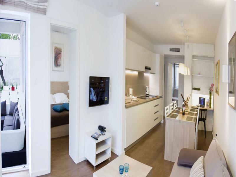 Villa Dalmatina - Adults Only Bol Dış mekan fotoğraf