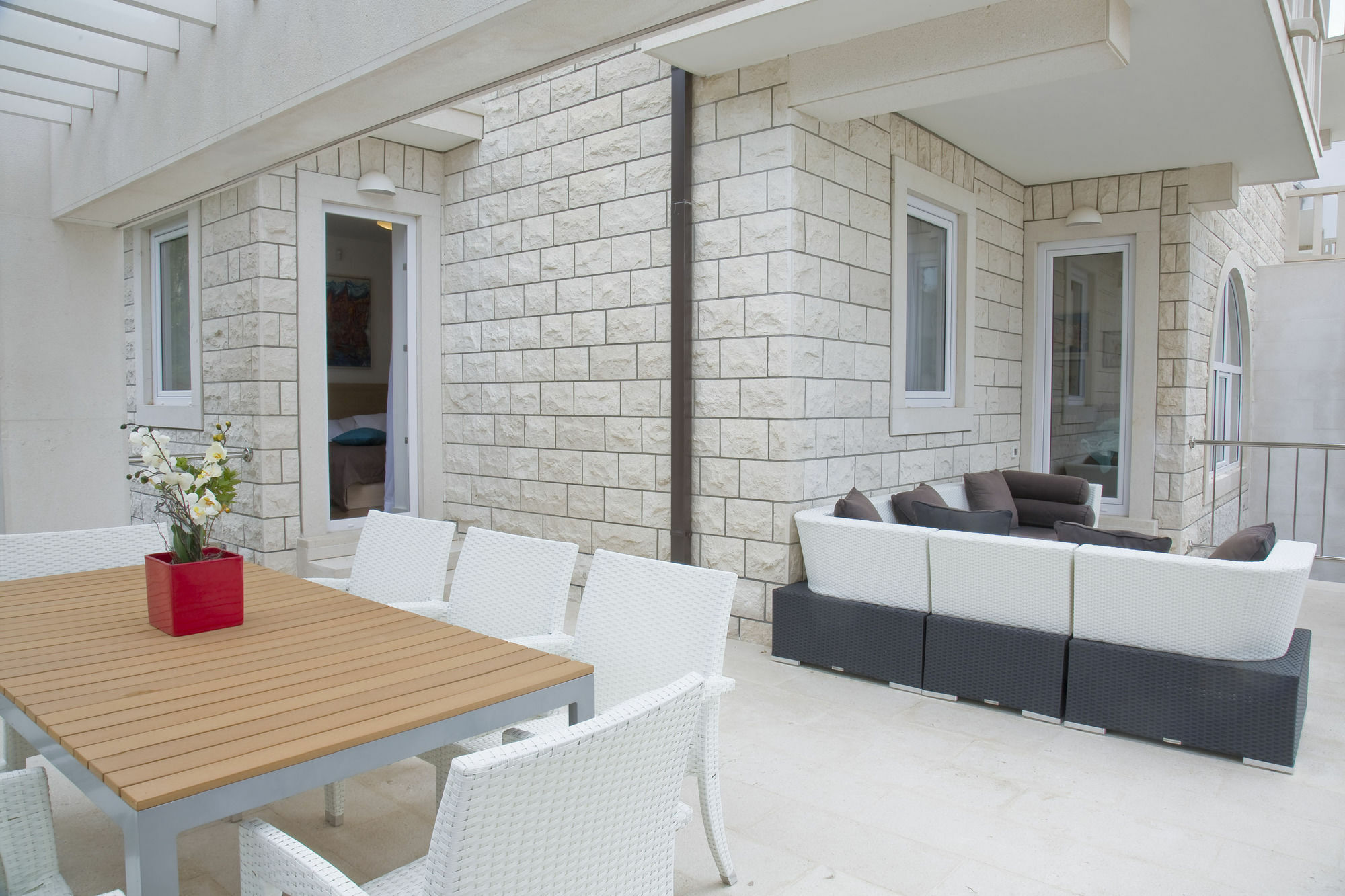 Villa Dalmatina - Adults Only Bol Dış mekan fotoğraf