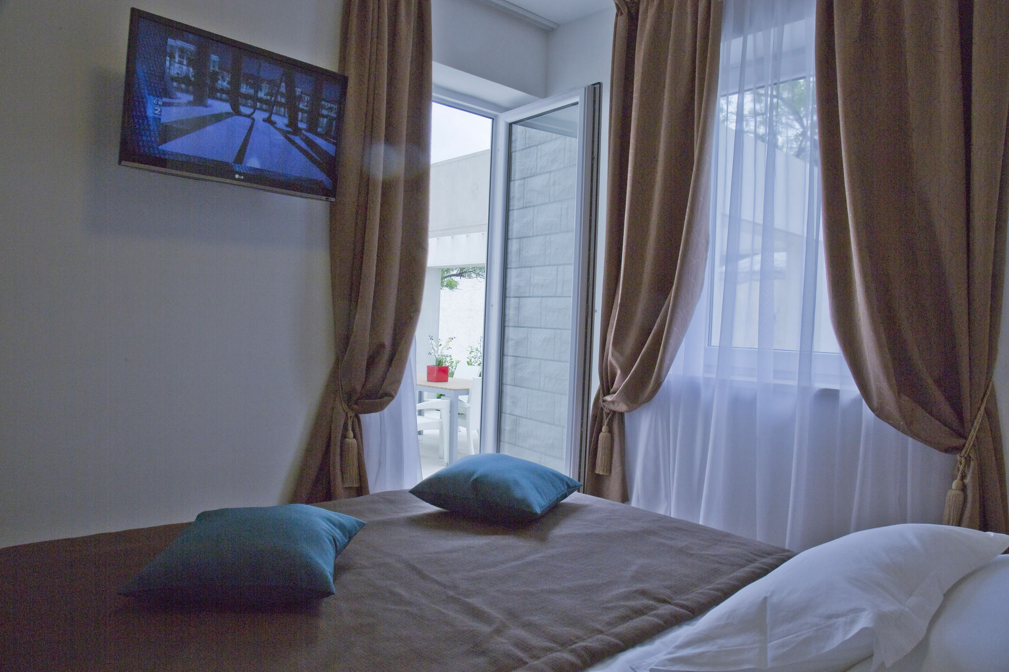 Villa Dalmatina - Adults Only Bol Dış mekan fotoğraf