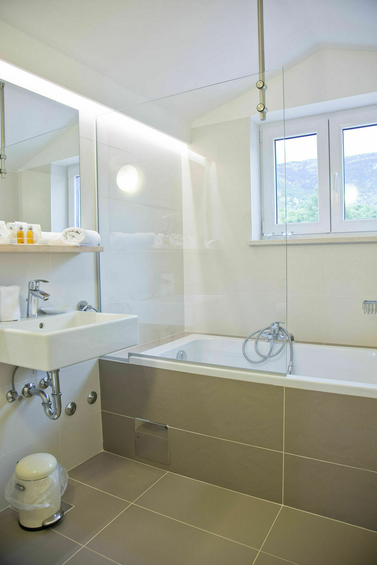 Villa Dalmatina - Adults Only Bol Dış mekan fotoğraf