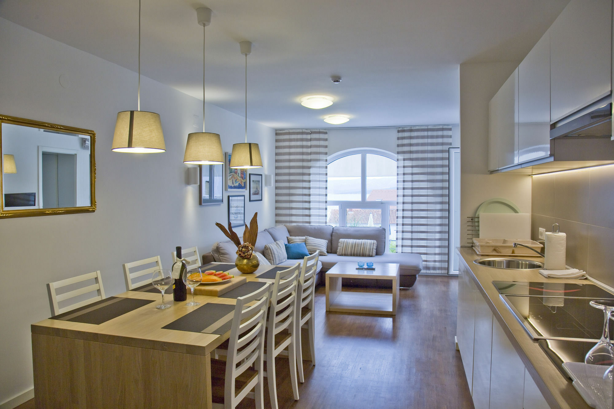 Villa Dalmatina - Adults Only Bol Dış mekan fotoğraf